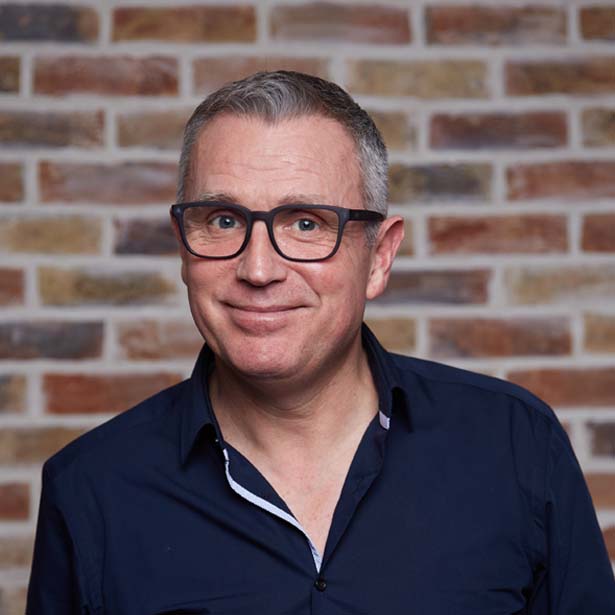 Cambridge Creative | Jim