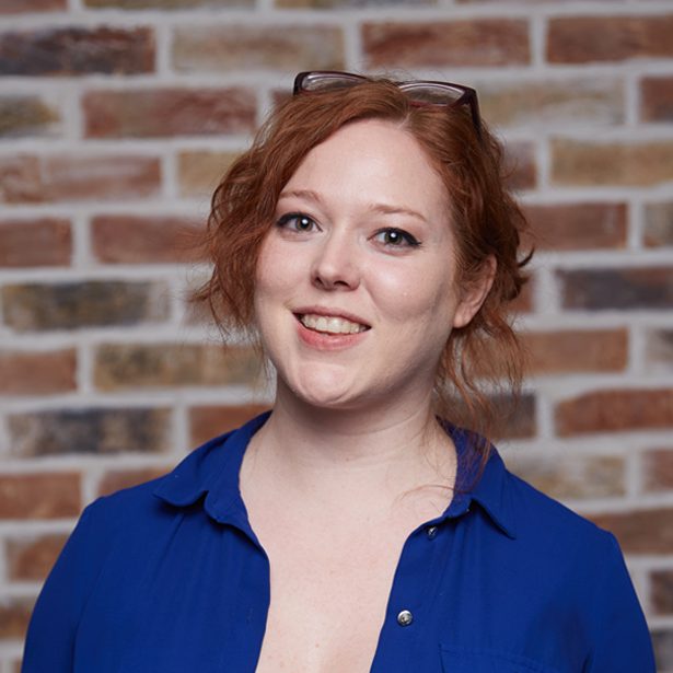 Cambridge Creative | Sarah