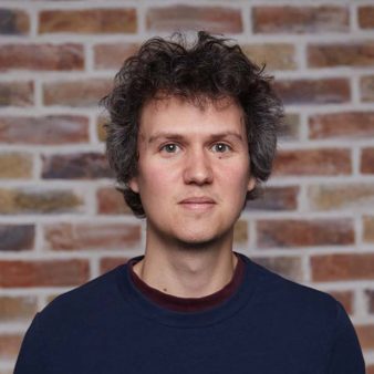 Cambridge Creative | Ellis