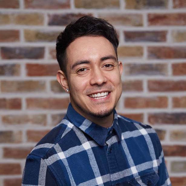 Cambridge Creative | Harry