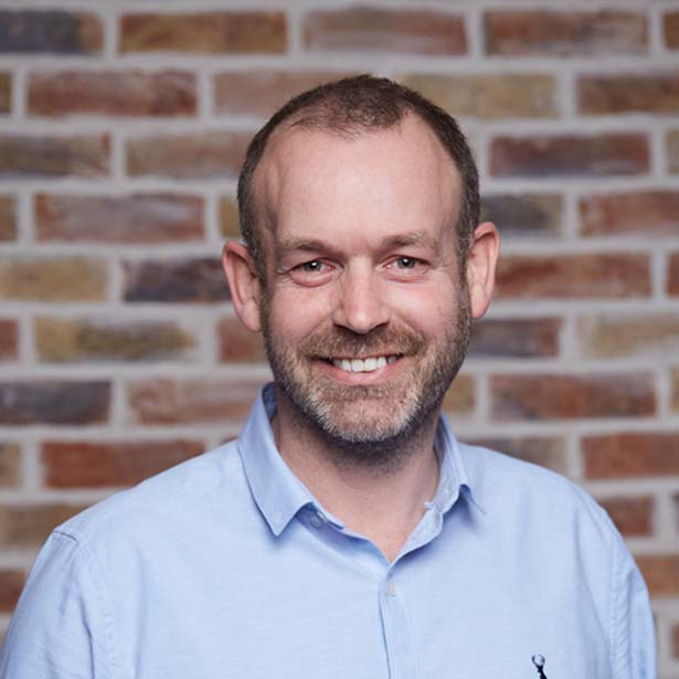 Cambridge Creative | Simon