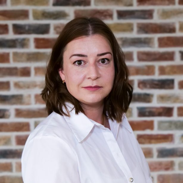 Cambridge Creative | Elspeth