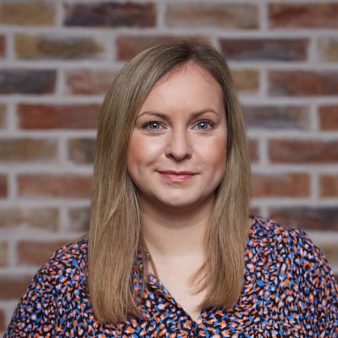 Cambridge Creative | Joanne