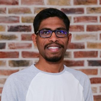 Cambridge Creative | Mahesh