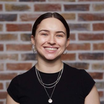 Cambridge Creative | Millie