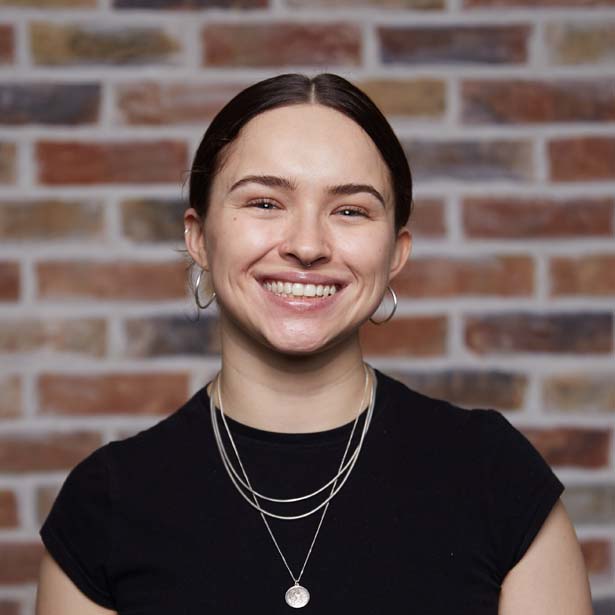 Cambridge Creative | Millie