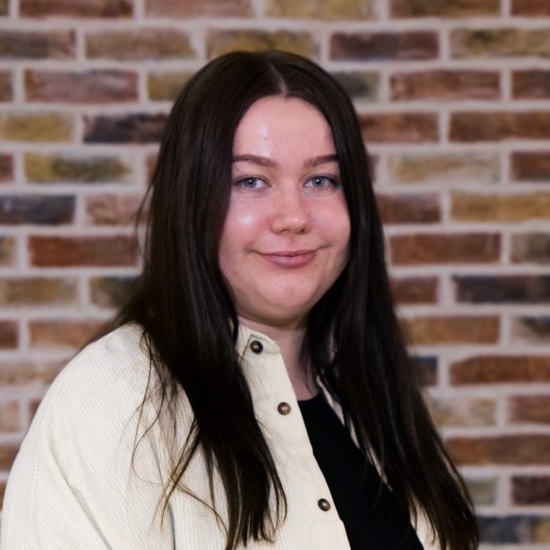Cambridge Creative | Rebecca