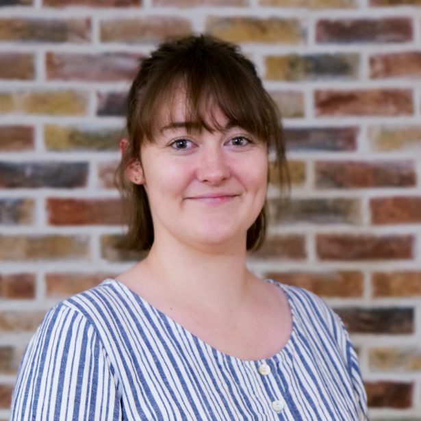 Cambridge Creative | Rhiannon