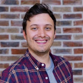 Cambridge Creative | Tom