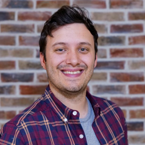 Cambridge Creative | Tom
